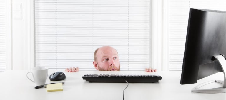 Real estate website chat tools should lose the 'push'