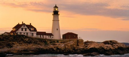 Redfin moves into Maine