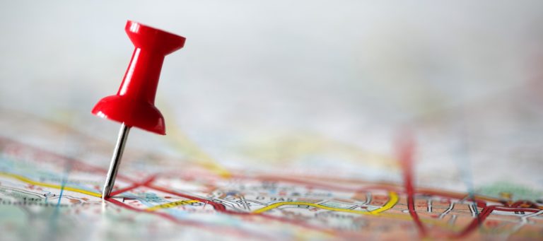A Steve Jobs quote explains how beacons could revolutionize real estate marketing