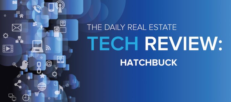 Hatchbuck is marketing automation utility for smaller agencies