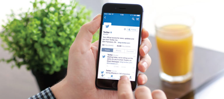 Realtor board's Twitter bot answers housing stat questions