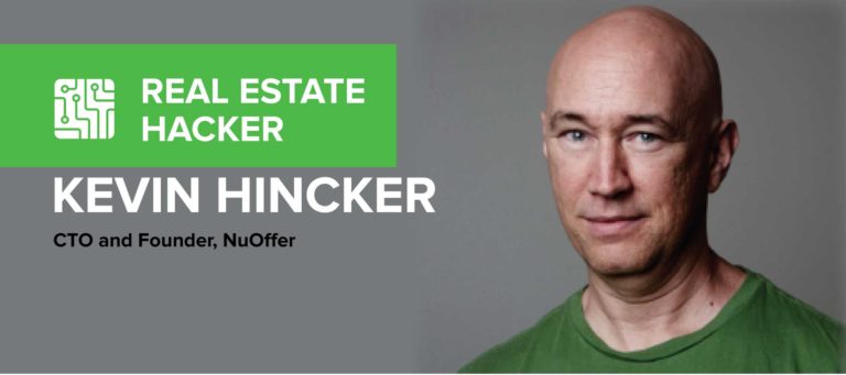 Kevin Hincker: 'The industry is currently dependent on a single technology -- one invented 2,000 years ago'