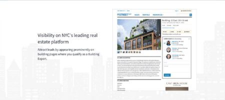 Zillow Group's NYC portal ties agent ads to buildings