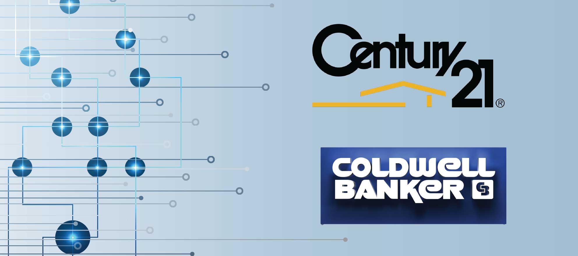 Coldwell Banker, Century 21 reup with ListHub's Real Estate Network Inman