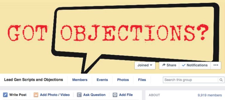 Inside the free viral Facebook group where real estate agents swap secrets of success