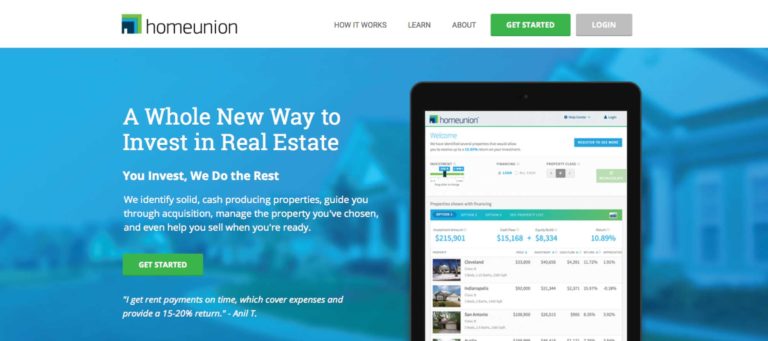 Website arms single-family home investors with neighborhood info