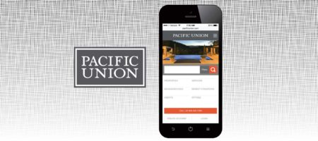Innovative broker touts new 'mobile-first' website