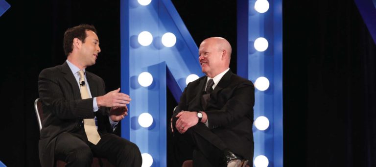 How Zillow plans to stay on top: Watch the video