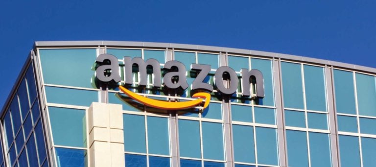 Amazon could seize opportunity in fractured mortgage market