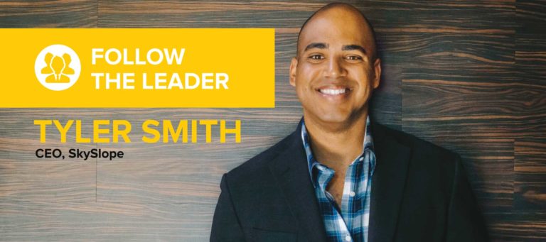 Tyler Smith: 'We should be guiding gut decisions with actual data'