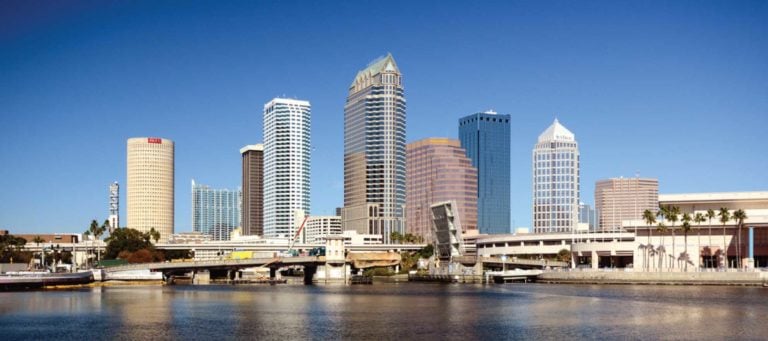 Tampa Realtor indicted for foreclosure, bankruptcy fraud