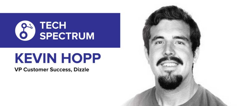 Kevin Hopp on the tech tools agents should be using for success