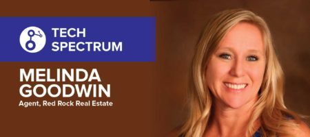 Melinda Goodwin: 'I like to have quality photos at my fingertips'