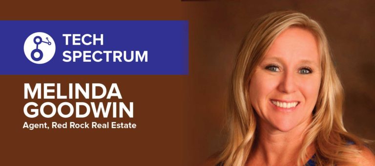 Melinda Goodwin: 'I like to have quality photos at my fingertips'