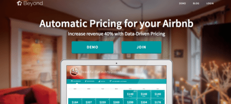 Airbnb hosts embracing automated valuations