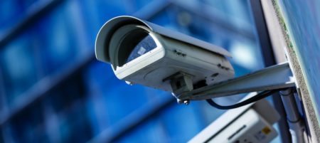 Would being caught on camera change how you conduct your real estate business?