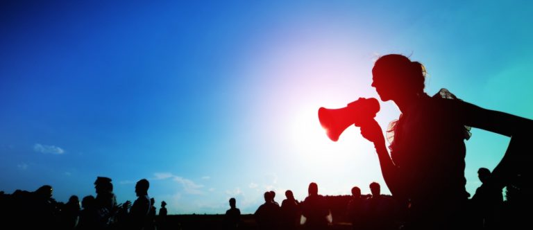 Seeking mortgage and real estate pros to share news, views and more