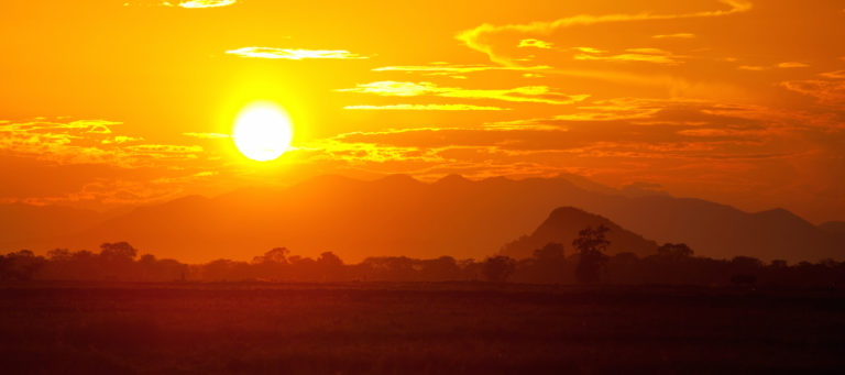 The sun is setting on the era of the MLS