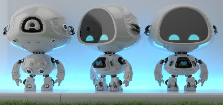 Broker vs. bot: Is man or machine better at matching buyer tastes?