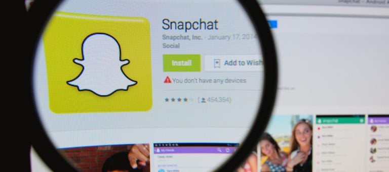 Why using Snapchat for more than marketing is beneficial