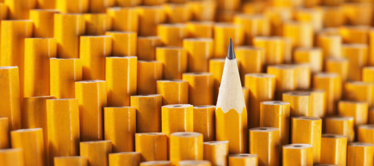 What makes me distinct as a person -- and a Realtor