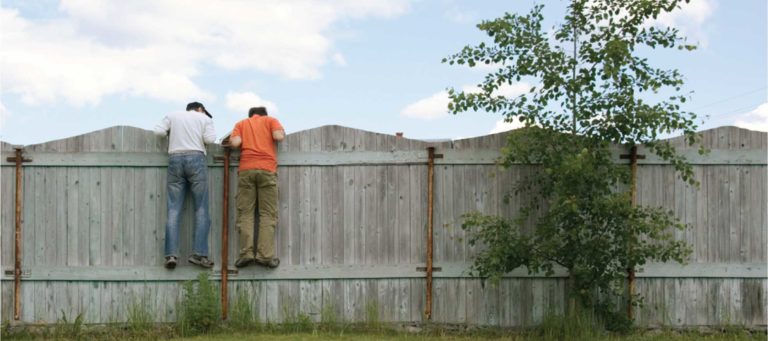Should Nextdoor censor discriminatory comments?