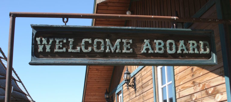 The week in industry hires and promotions: May 31-June 3, 2016