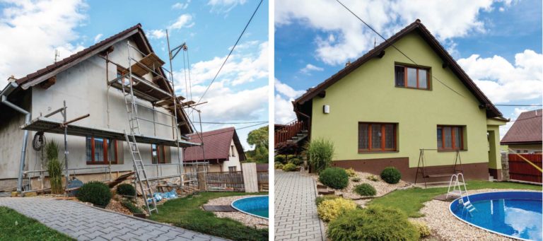 Home flippers launching entire real estate funds through crowdfunders