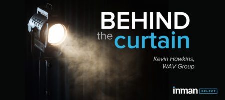 Kevin Hawkins: 'Video is becoming the best channel to communicate a message in real estate'
