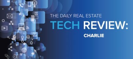 Charlie is an inventive assistance tool that feeds client profiles to busy agents