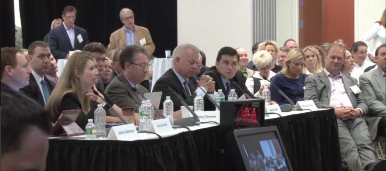 NAR sponsoring Realogy's 'FWD' Innovation Summit