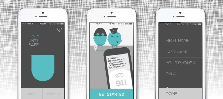 Safety app designed for students now marketed to real estate agents