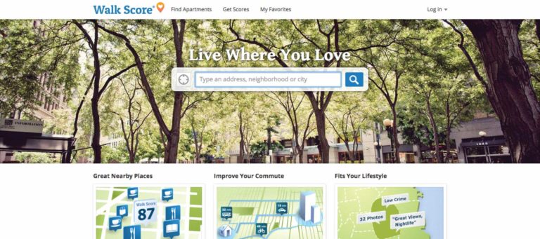 ‘Most walkable’ cities named by Redfin-owned Walk Score