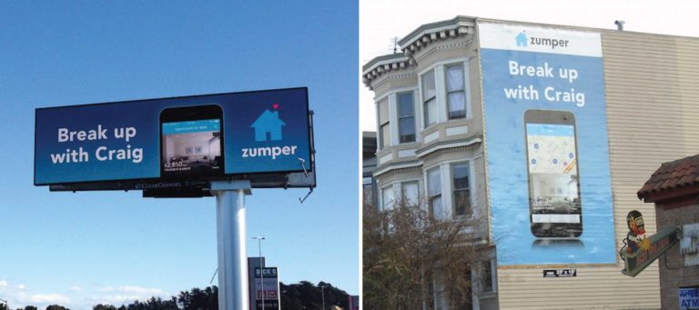 Breaking up with 'Craig' is hard to do -- but rental apps aim to make it easier