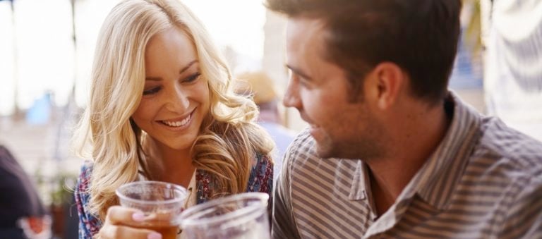 Real estate and dating: How the hookup and the follow-up are similar