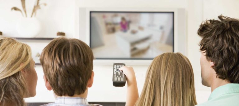 New TV channel lets homebuyers search listings