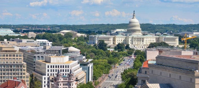 Infographic: Monthly market update in DC