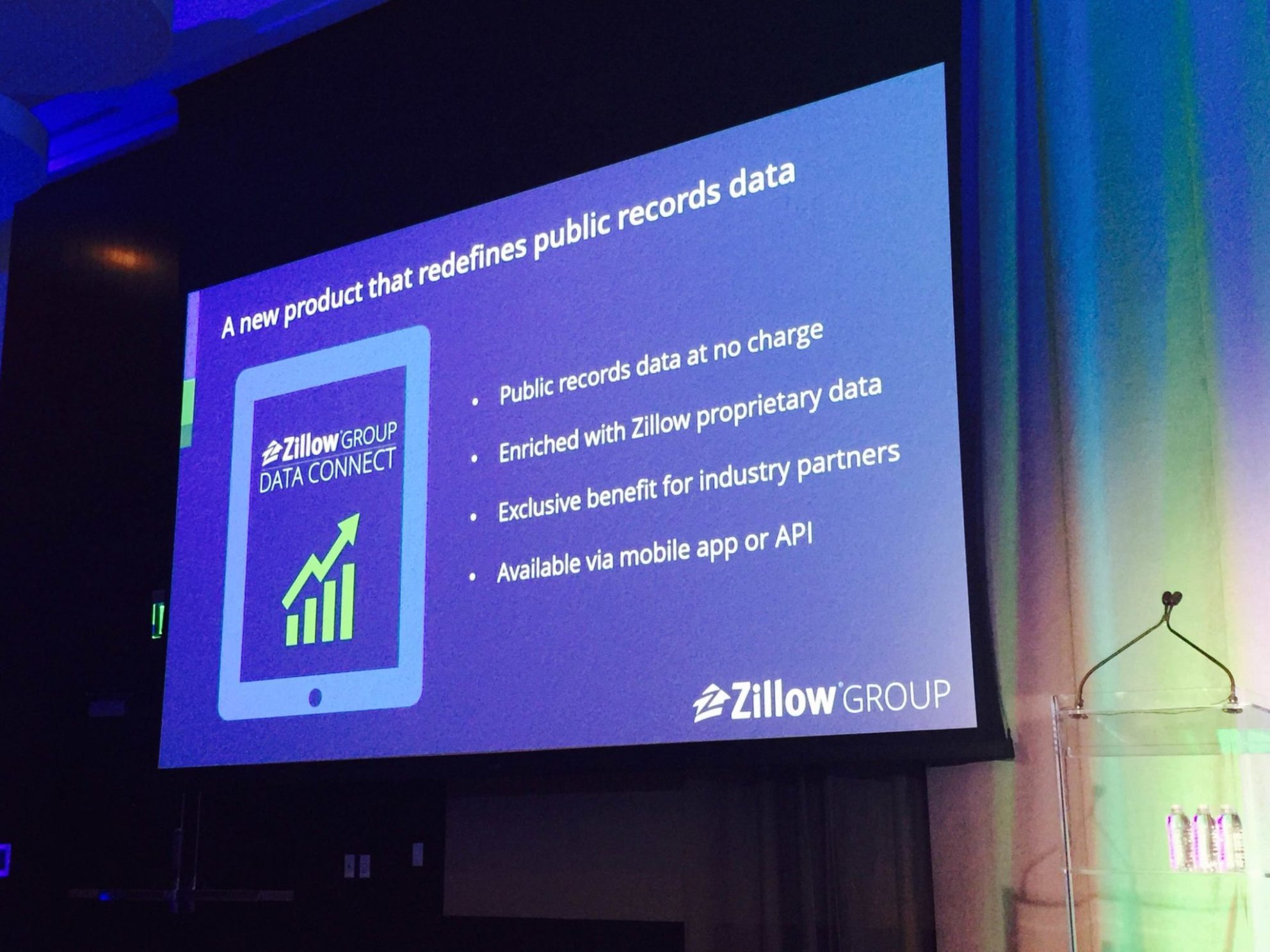 Zillow to MLSs Give us your data and we'll give you ours Inman
