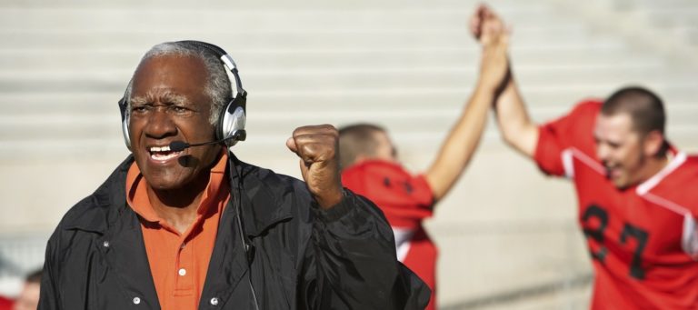 10 qualities of a stellar real estate coach