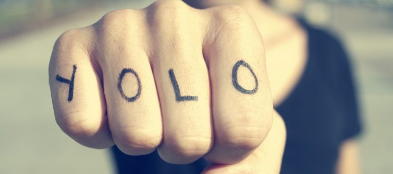 Mortgages for millennials: Young buyers finally saying 'YOLO'