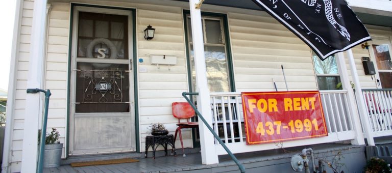 Renting vs. owning, state by state