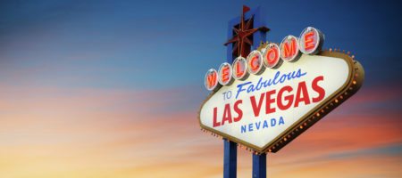 What are MLS execs up to in Vegas?