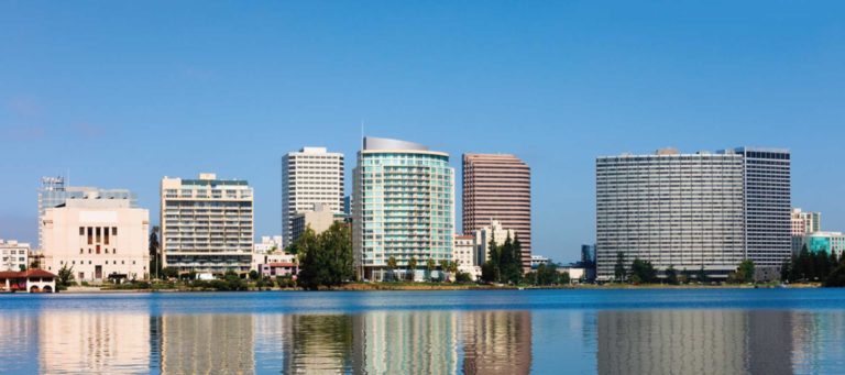 17 markets where rents are booming
