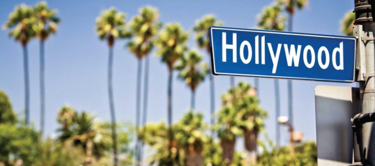 Startup hopes 'Hollywood' video ad helps it blast off