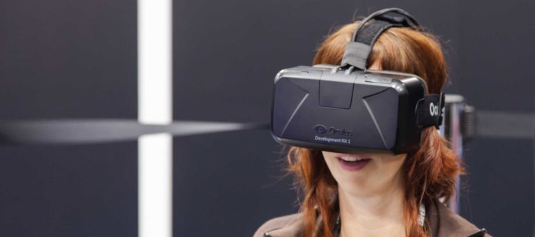 Facebook could bring 'telepresence' to real estate