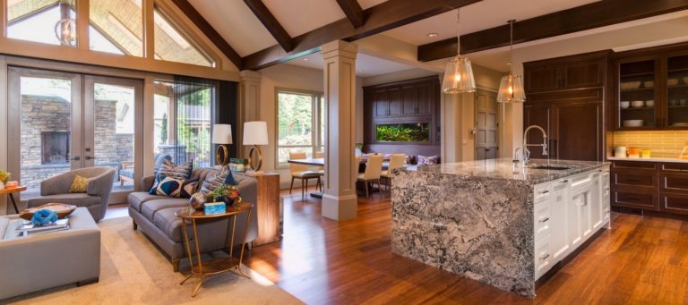5 renovation projects that yield the best resale value