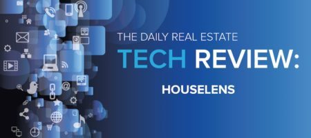 Not an app or website, HouseLens is a video production company -- and you should hire them