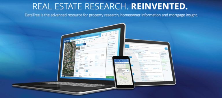 App makes billions of property records searchable