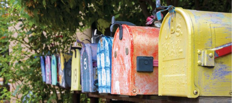 7 ways to successfully collect email addresses