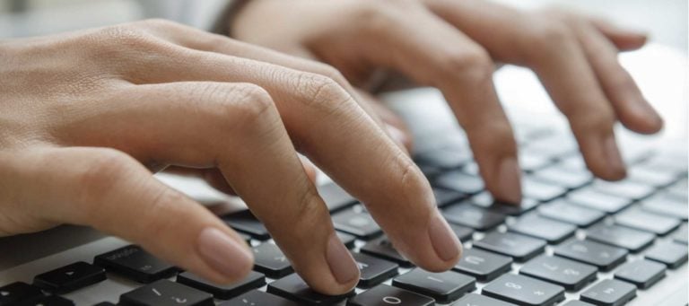 Service takes pain out of manual data entry for lenders